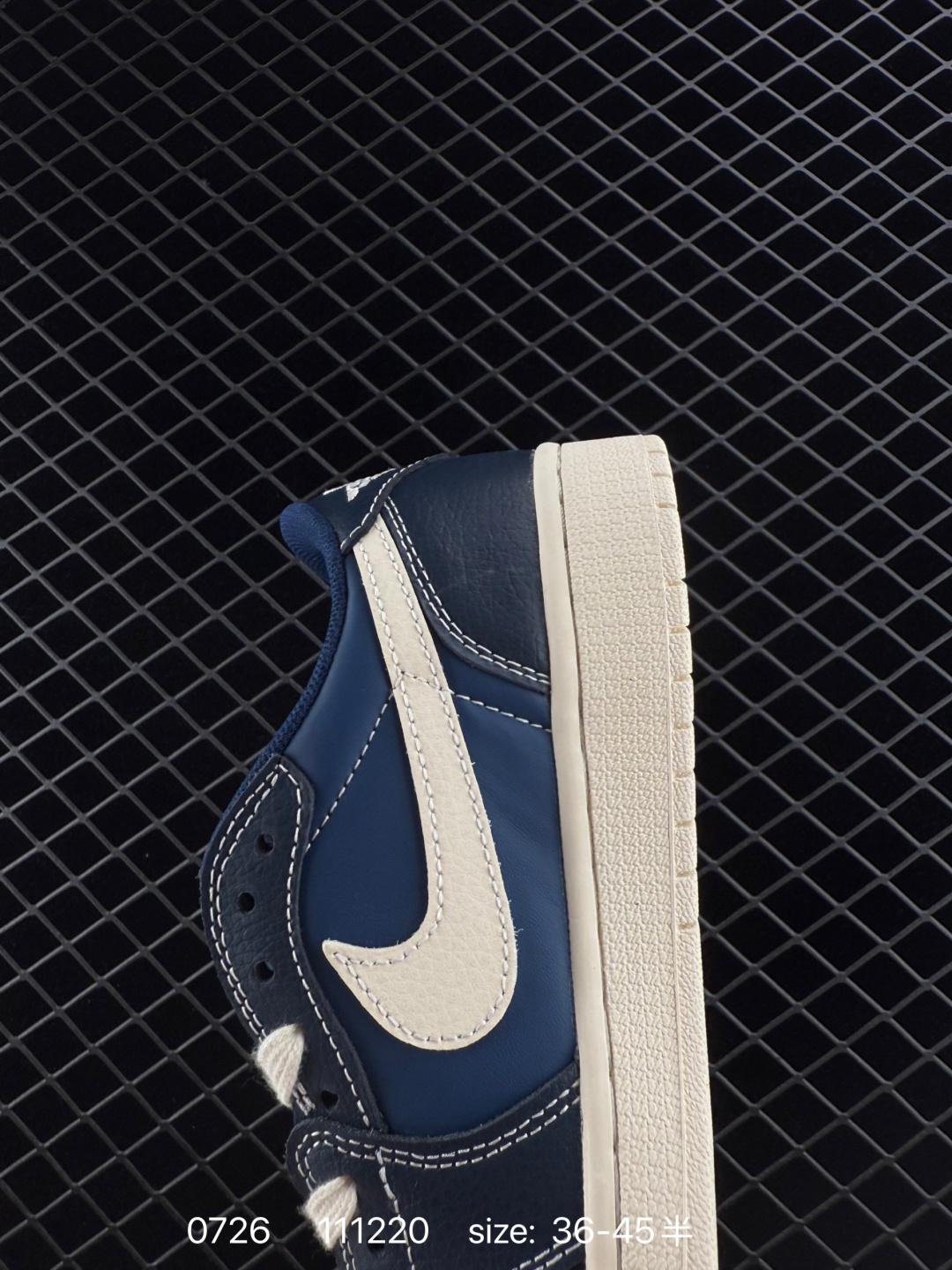 Nike Air Jordan 1 Low